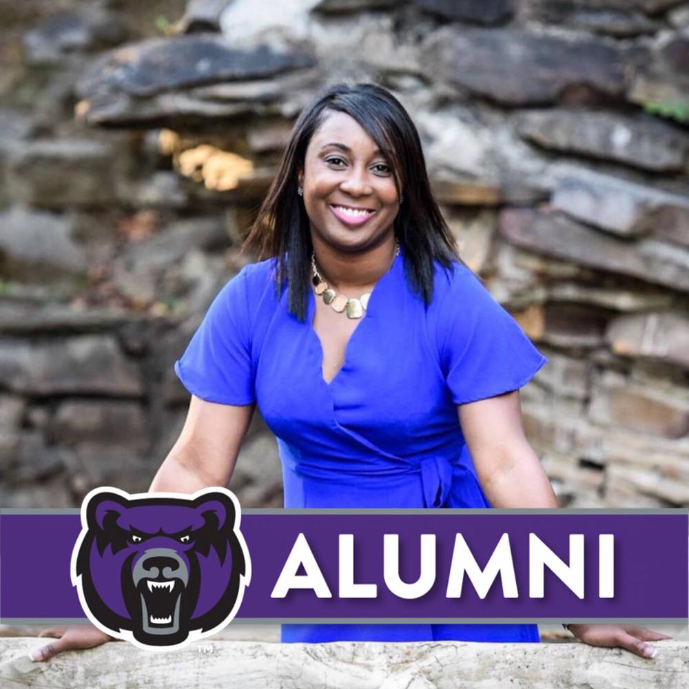 Meet your Posher, Jaqua